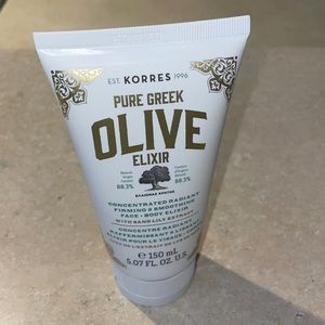 Korres Pure Greek Olive Face &. Body Elixir